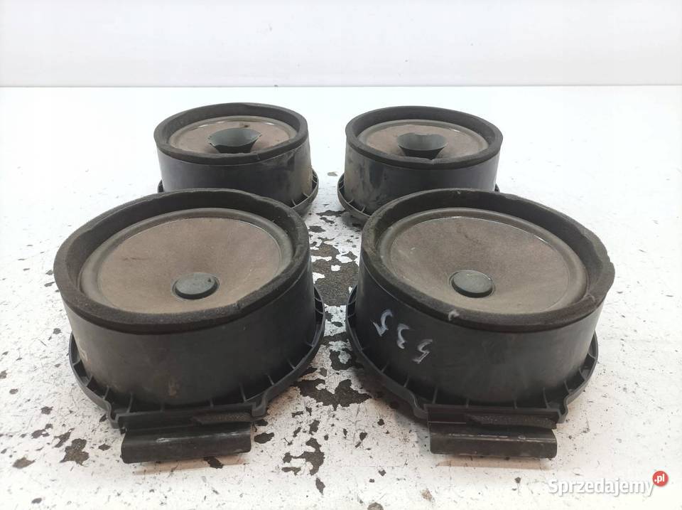 GŁOŚNIK C KOMPLET Opel Zafira III 2011 świętokrzyskie