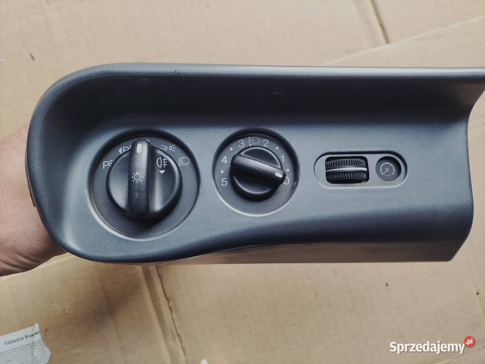WŁĄCZNIK PRZEŁĄCZNIK ŚWIATEŁ FORD MONDEO MK1 MK lubelskie Kamień-Kolonia sprzedam