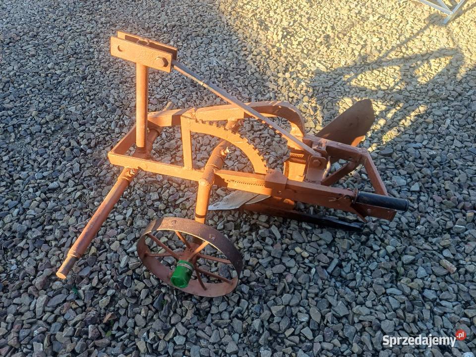 pług jednoskibowy pług do śniegu łańcuchy na Krosno