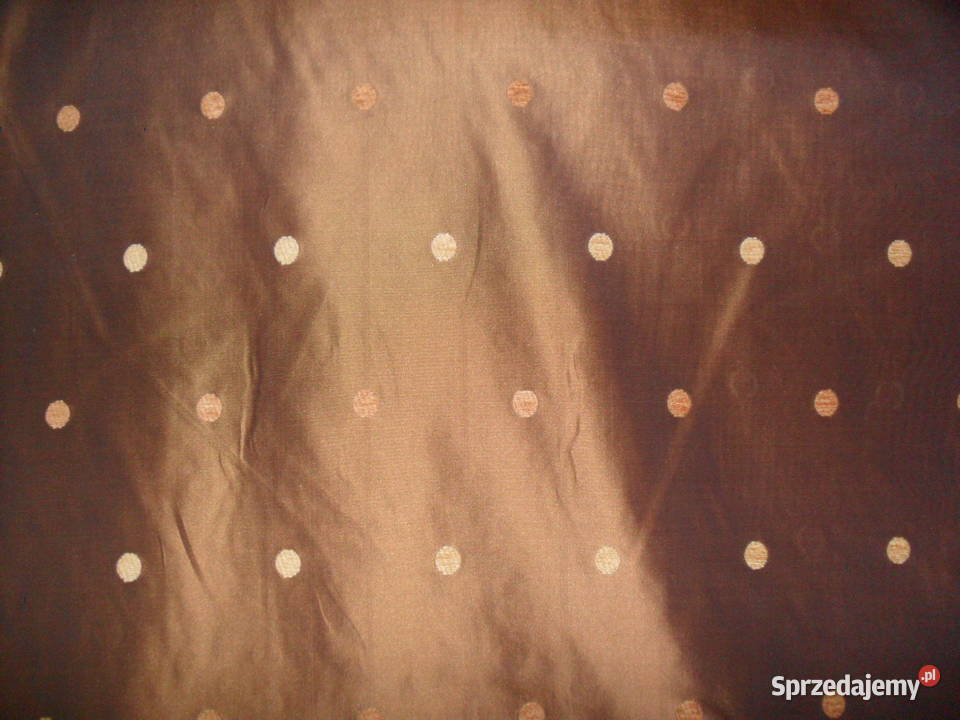 Tkanina dekoracyjna 170 tafta Wrocław
