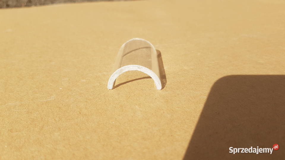 Szkło ochronne do lampki na G9 Warszawa