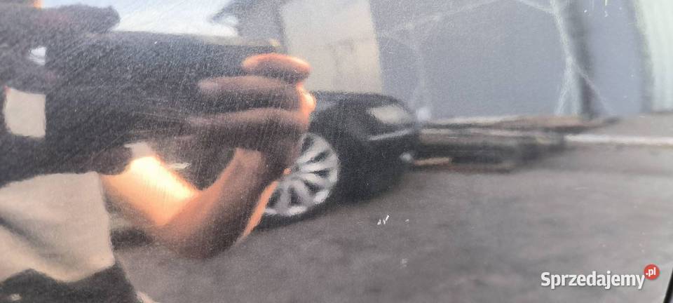 DRZWI PRAWE TYŁ OPEL ASTRA G Z298 Lipno sprzedam
