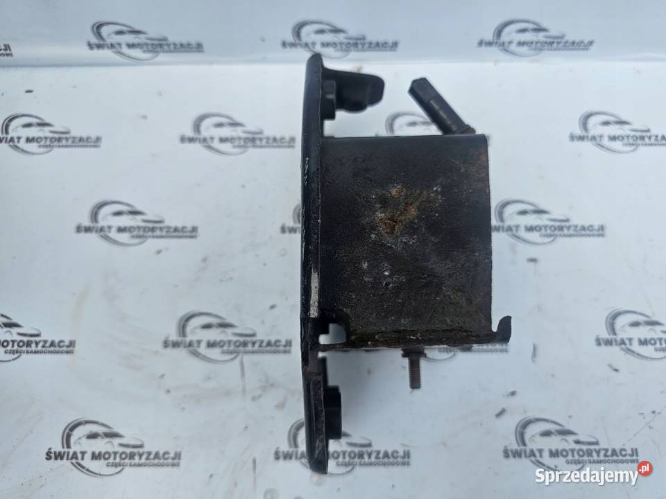 TOYOTA PRIUS XW20 06r podłużnica lewa świętokrzyskie Kielce