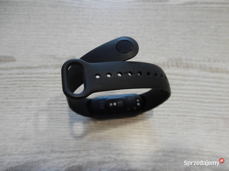 Smartband Mi Band 6 Leżajsk