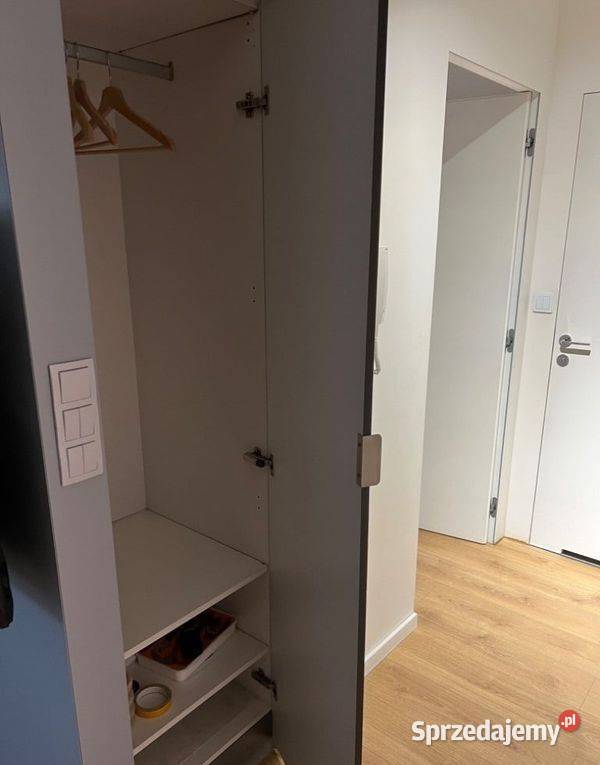 2pok 46met Port Popowice OGRÓD2 KOMÓRKIGARAŻ blok Wrocław