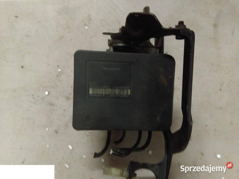 HONDA ACCORD 2003 22 DIESEL POMPA ABS osobowe Kozubszczyzna