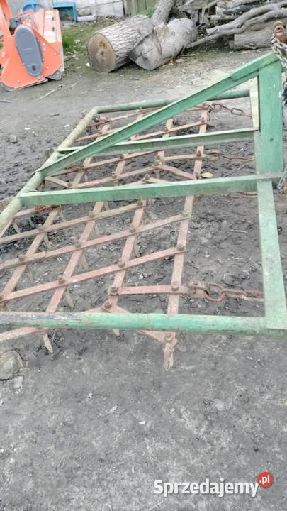 Maszyny nieuszkodzony Stare Sioło
