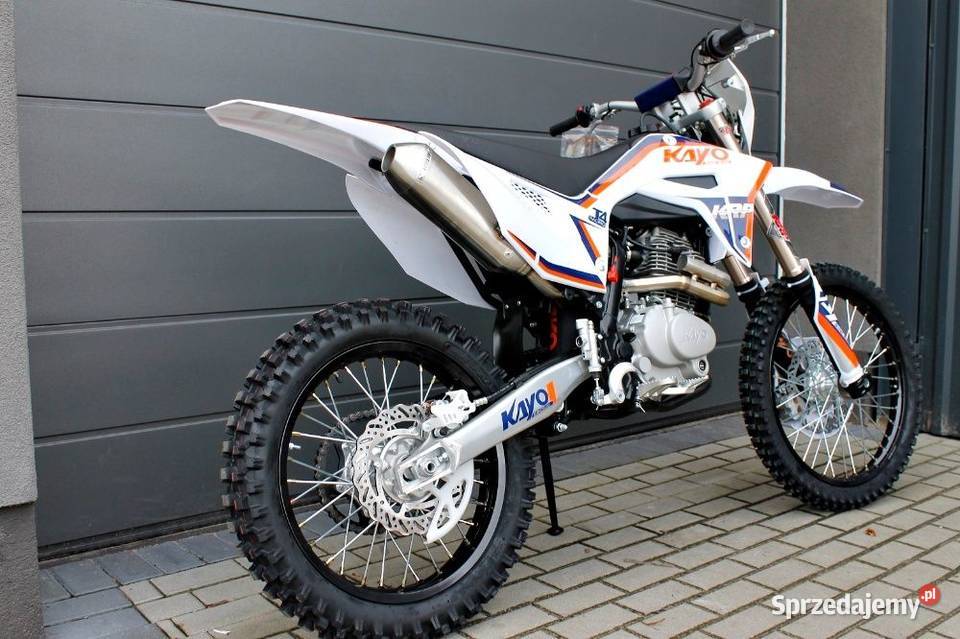 Cross Kayo T4 Full Nowy FILM 27 NAJMOCNIEJSZ wielkopolskie Rakoniewice