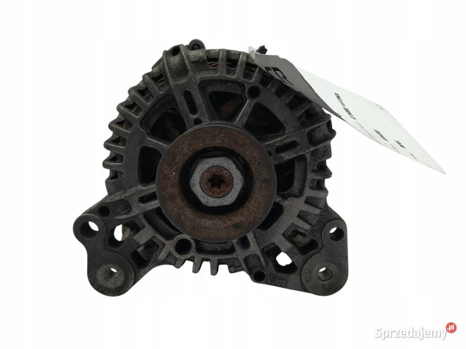 ALTERNATOR VW Golf V Passat B6 Touran A3 16 FSI Chełm