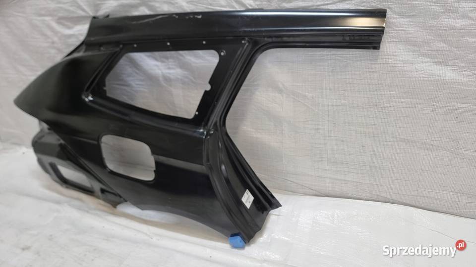 Błotnik tył tylny poszycie prawe OPEL INSIGNIA B