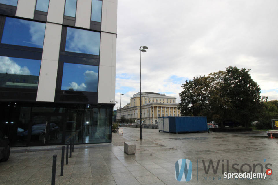 Lokal 26679m2 Wrocław 266.79m2 Wynajem