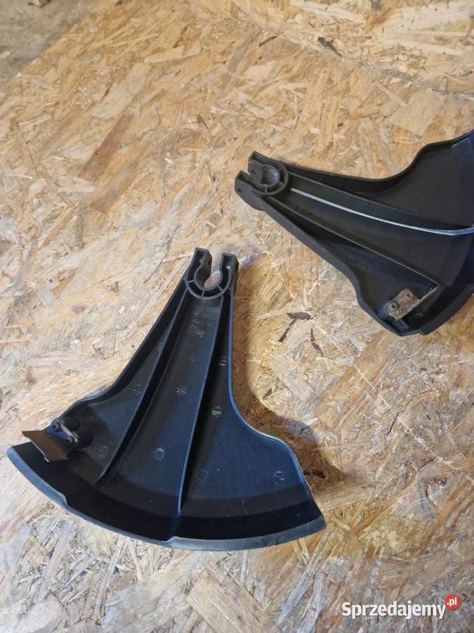 Osłona głowicy żyłkowej do kos spalinowych i Głogowa