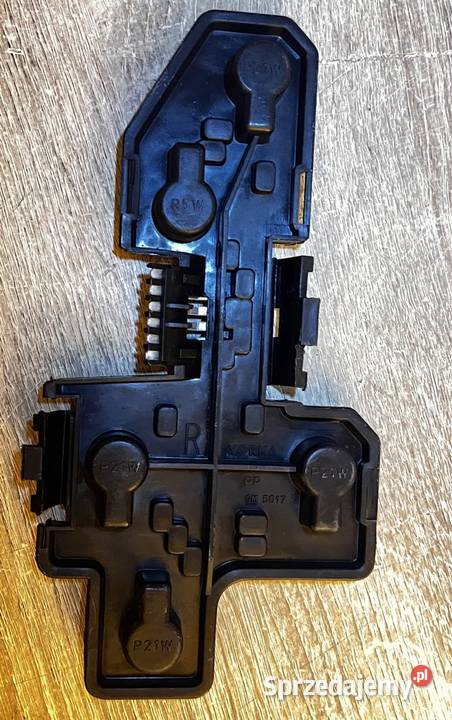 OPEL CORSA B 9300r WKŁAD LAMPY TYŁ TYLNI PRAWY Sosnowiec