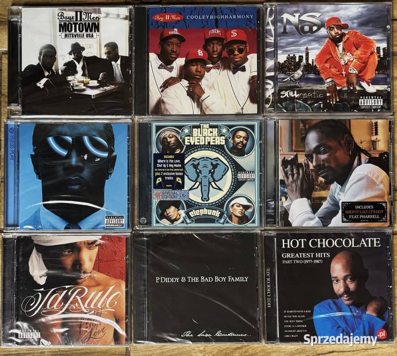 Album CD JAMIROQUAI Album A Funk Odyssey Płyty i kasety