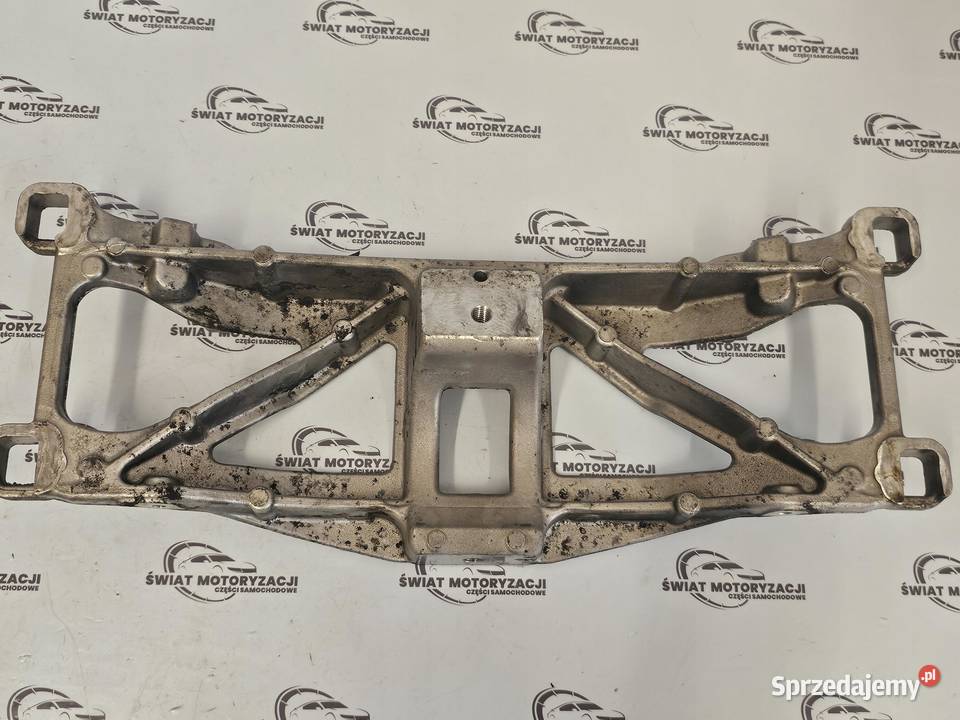 JAGUAR XF 27 TD V6 207 09r łapa skrzyni biegów świętokrzyskie