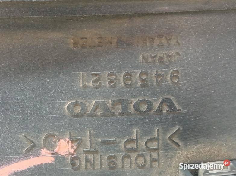 LICZNIK EU 9472452 25 D Volvo S80 I 19982006