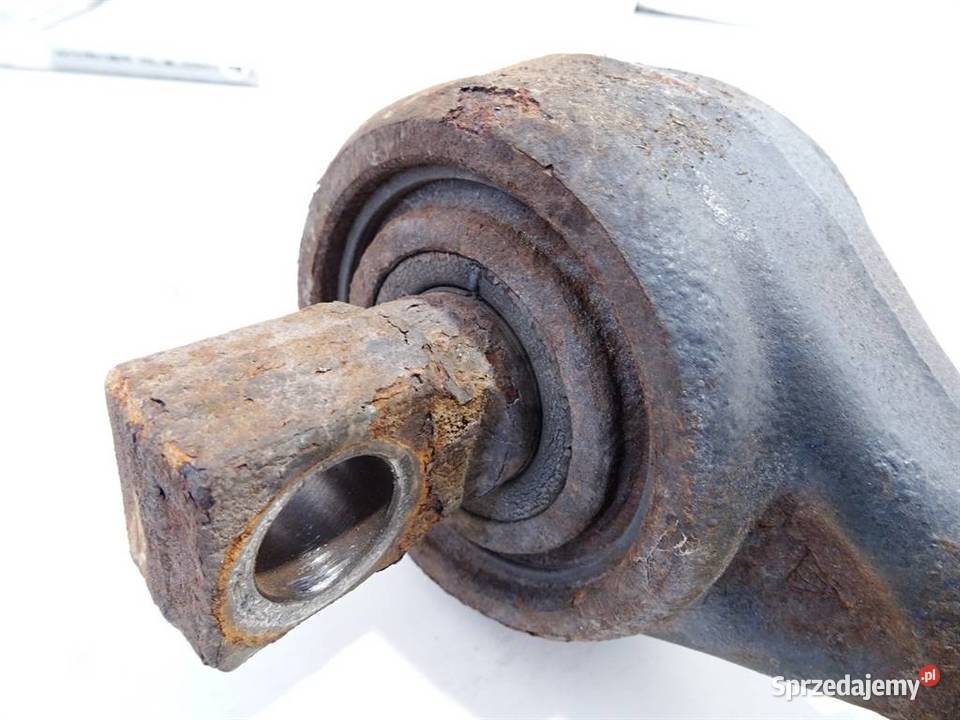 DRĄŻEK REAKCYJNY SIERŻANT IVECO STRALIS I 103