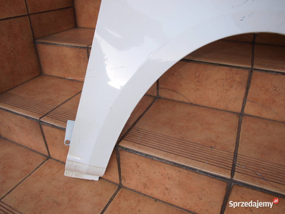 Mercedes Vito błotnik prawy przód W447 2014 Kalisz