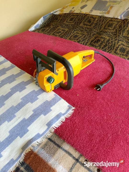 PARTNER PIŁA ELEKTRYCZNA CZĘŚCI Leżajsk