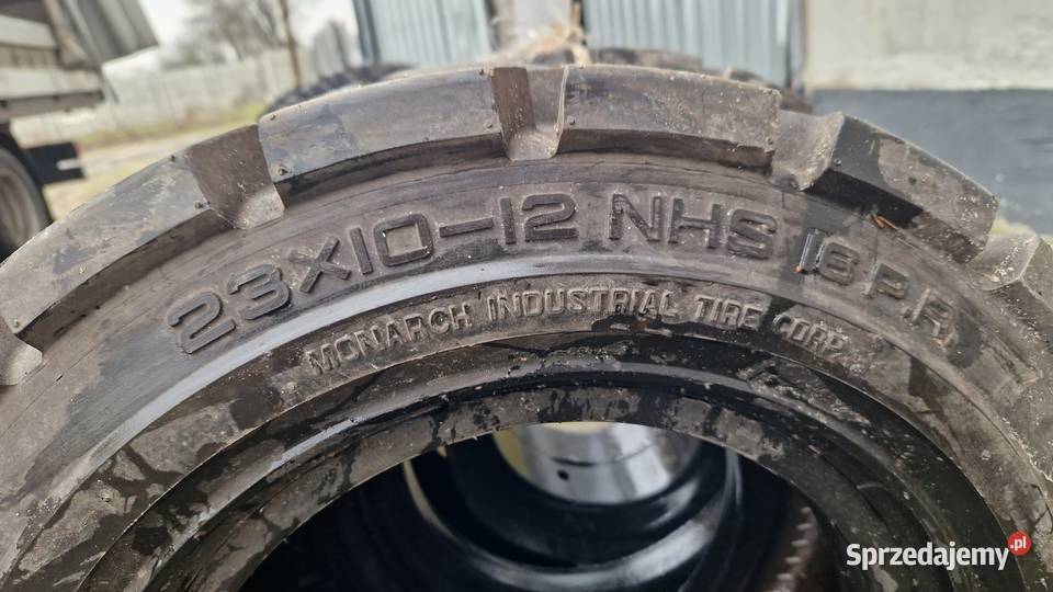 23x1012 23x105012 23x100012 Trelleborg 100 warmińsko-mazurskie