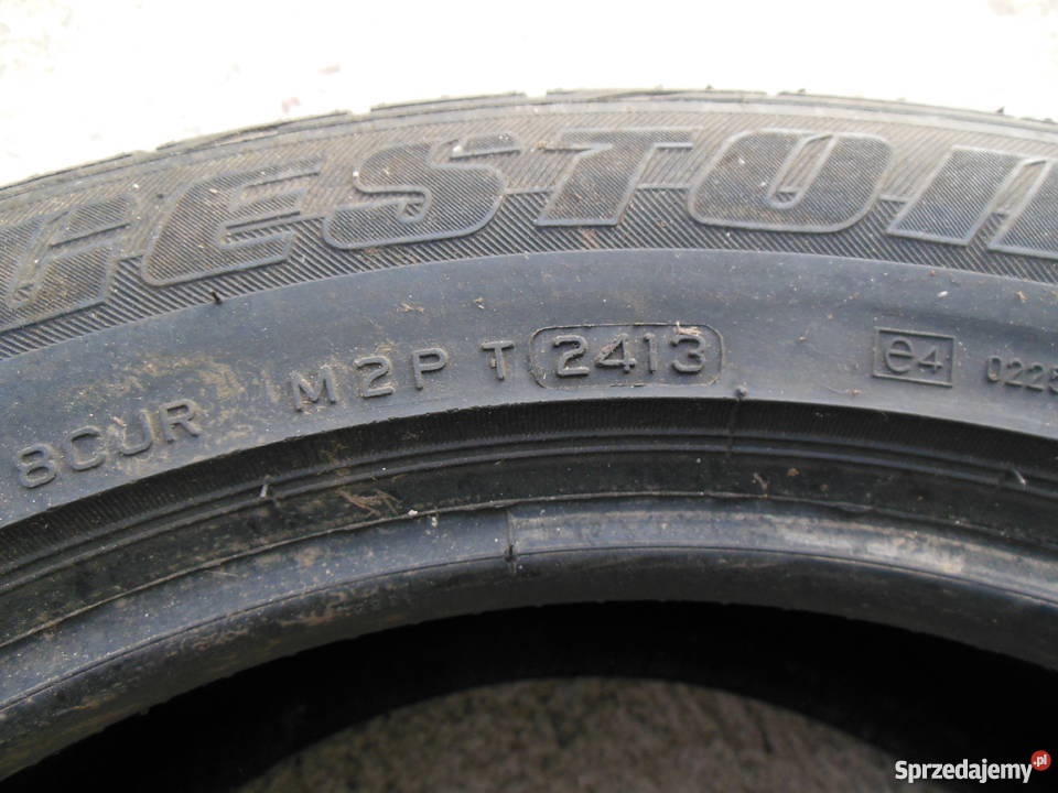 Bridgistone Potenza Re050a Kłodzko sprzedam