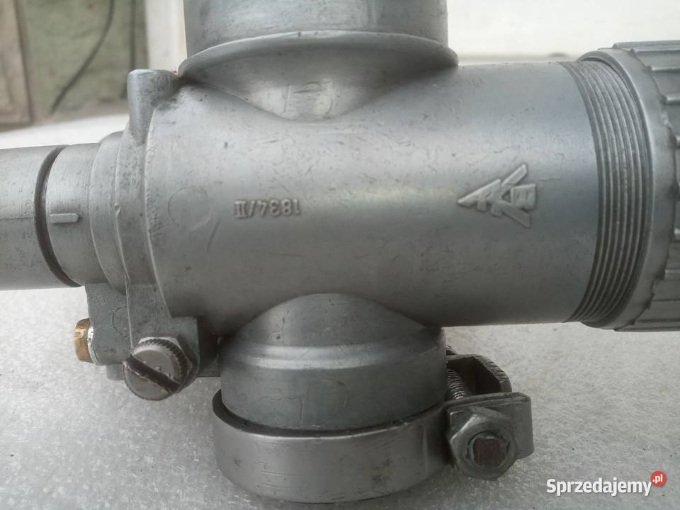 MZ 250 jaskółka gaźnik awo Simson małopolskie Oświęcim sprzedam