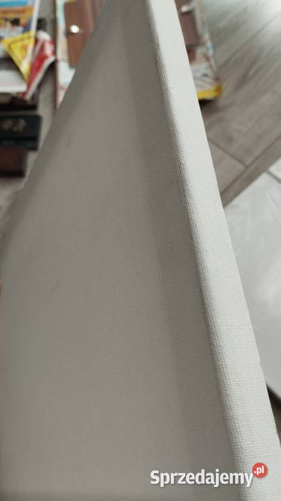 podobrazie malarskie płótno bawełniane do Poznań