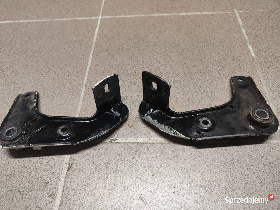 Mocowanie silnika Simson S51 lubuskie sprzedam