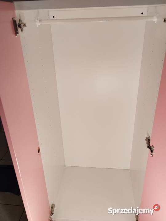 Zestaw szafy Ikea stuva Grodzisk Mazowiecki