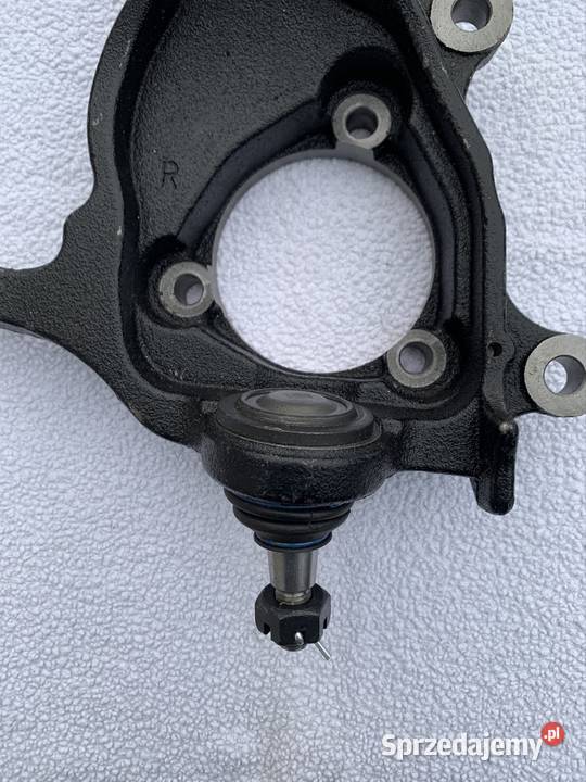 Sworzeń wahacza zwrotnica prawa Jeep Cherokee kj Pozostałe Warszawa sprzedam