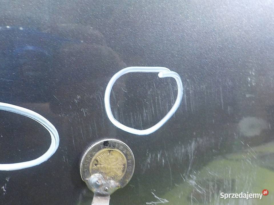 PEUGEOT 4007 22 HDI 11r 5D drzwi prawe przod Suków