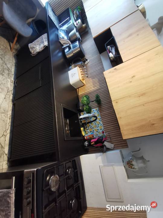 Mieszkanie 3 pokoje z balkonem 51.7m2 opolskie Namysłów