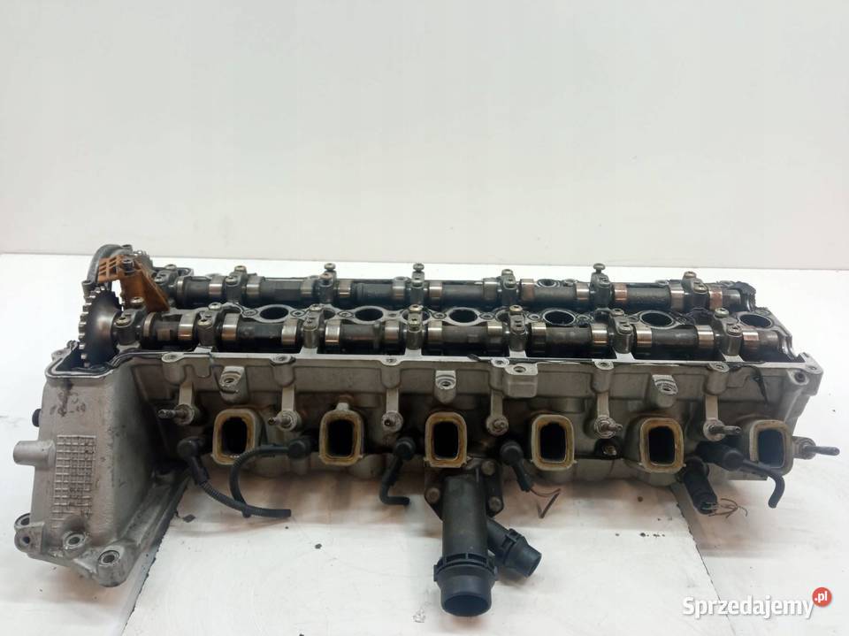 GŁOWICA KOMPLETNA 2246875 30 D M57 Bmw Seria 5