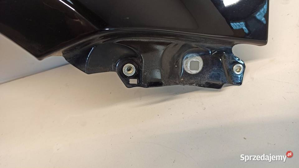 RANGE ROVER SPORT L320 BŁOTNIK PRAWY PRZÓD Części samochodowe