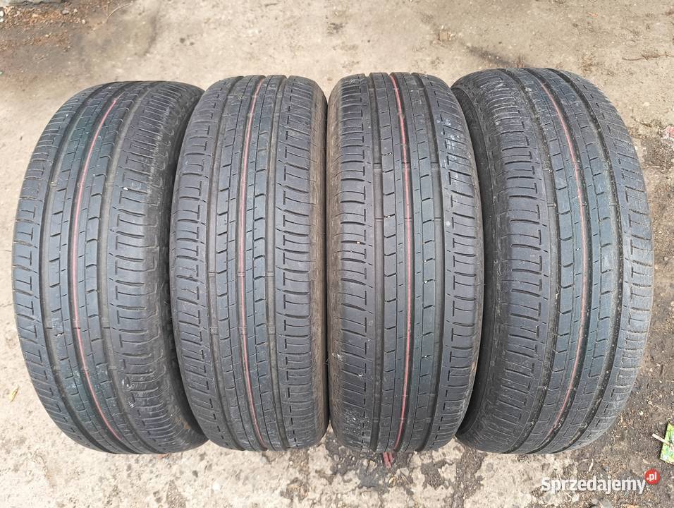 Opony Lato 4 18565 R15 88H Bridgestone Ecopia Będzin