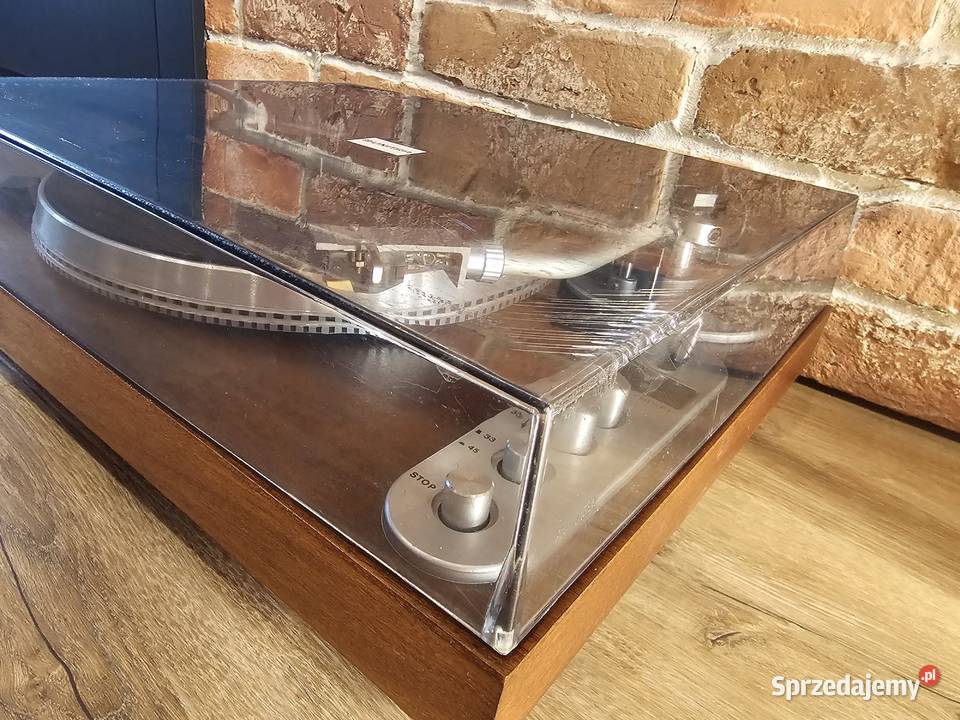 Gramofon Unitra Adam GS 424 Gramofony sprzedam