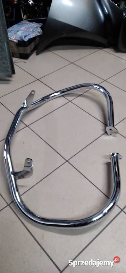 Gmole COBRA Honda Shadow VT1100 C2 20012007 r małopolskie