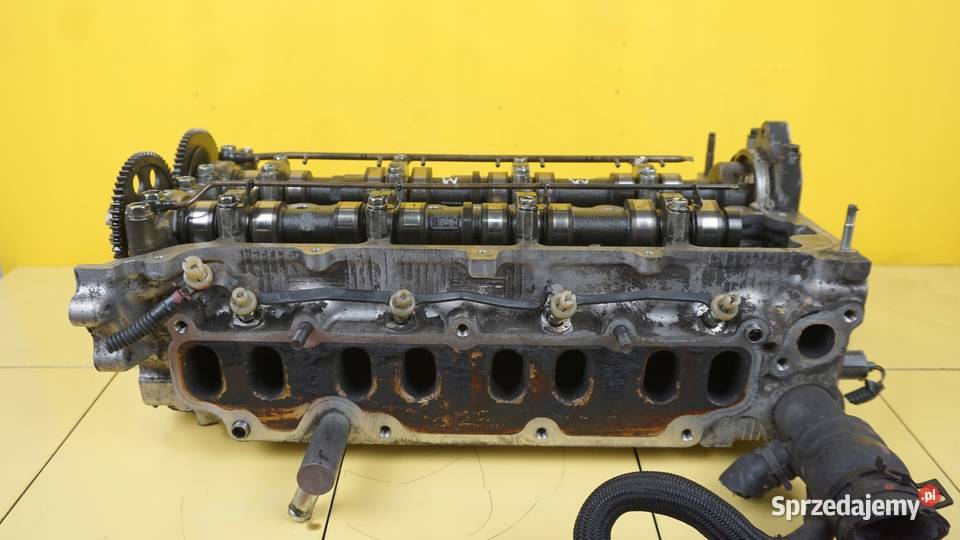 AVENSIS T27 AURIS COROLLA 20 D4D 11r 1ADFTV Suków