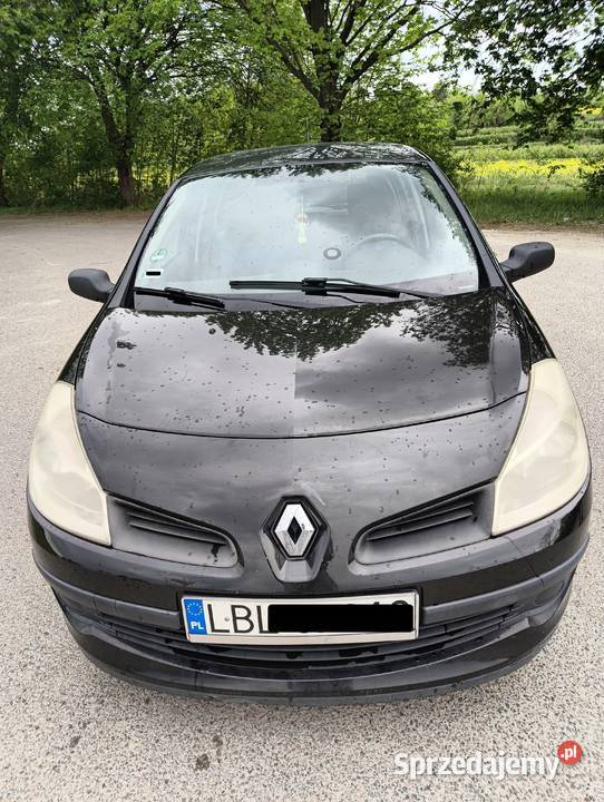 Renault Clio 12 Frampol