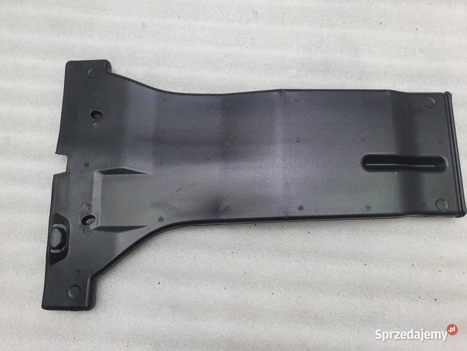 KANAŁ DOLOT POWIETRZA AUDI A4 B8 8k0819801 wielkopolskie