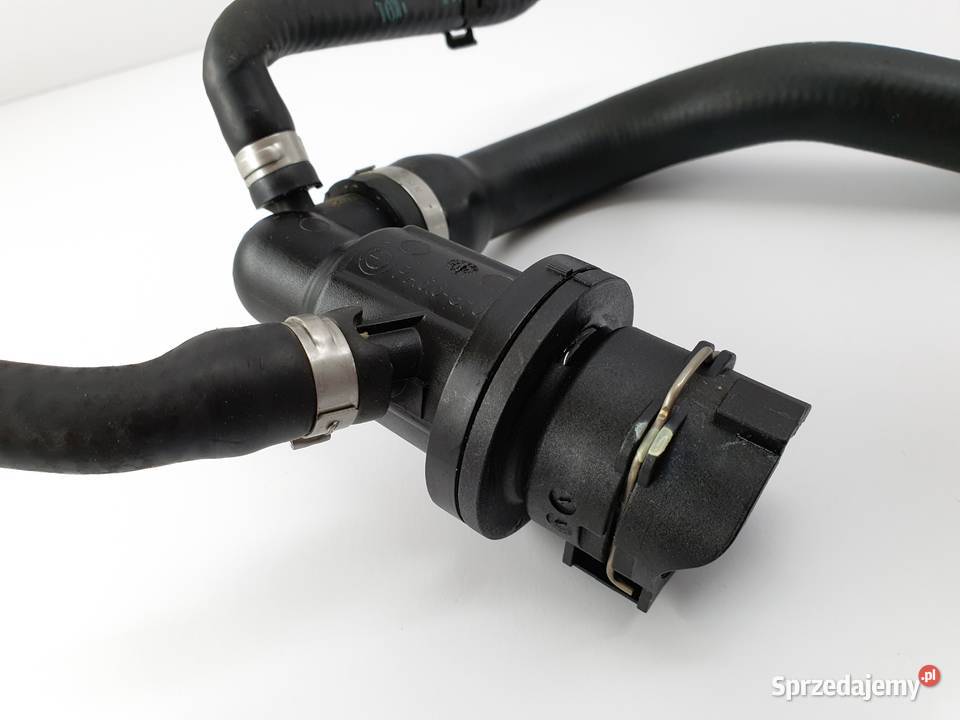 Termostat Obudowa Weze Waz Bmw 1200 Gs Adventure Łódź