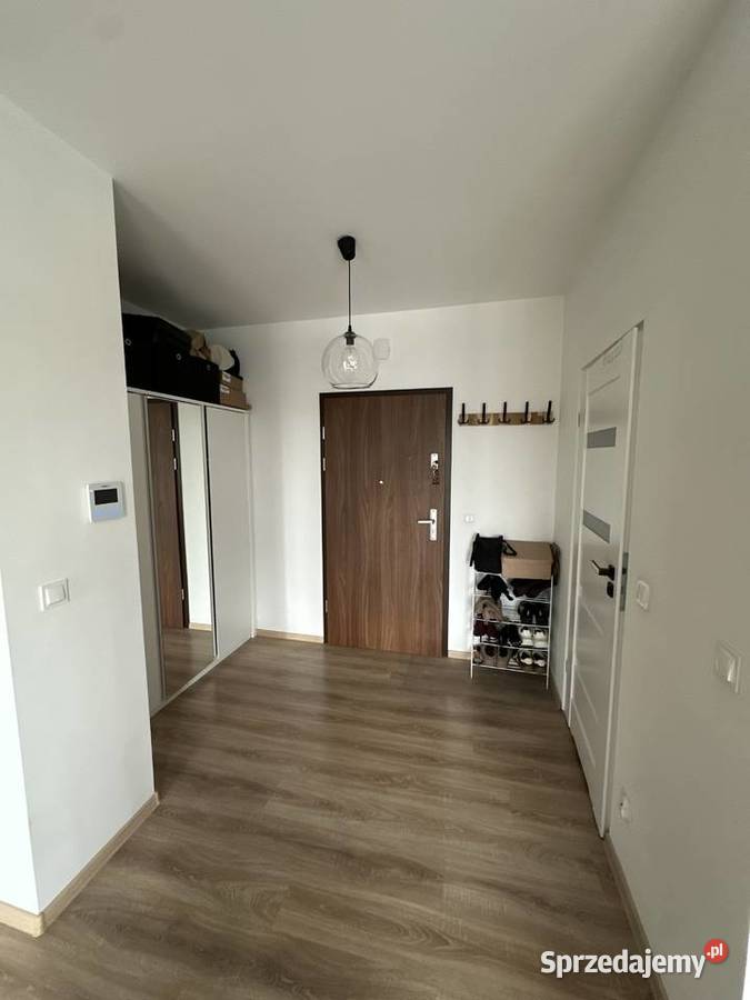 mieszkanie w centrum Rzeszowa Rzeszów