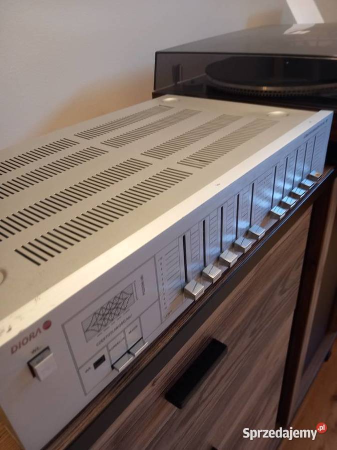 Sprzedam korektor graficzny fs 042 Diora Włocławek sprzedam