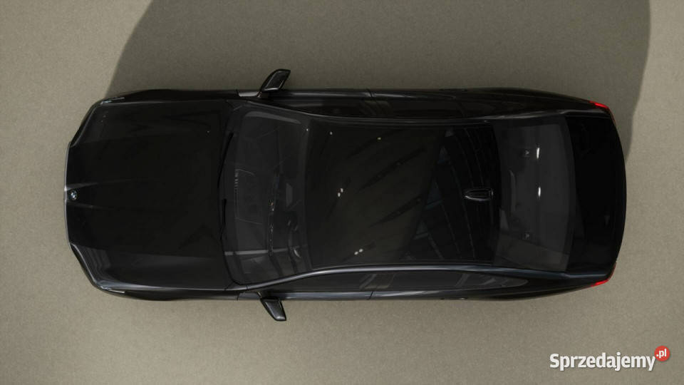 BMW 520 520d xDrive Limuzyna Dostępny ręki G60