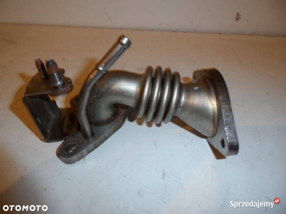 RURA RURKA EGR MAZDA 6 GJ CX5 22 D BITURBO SHO1