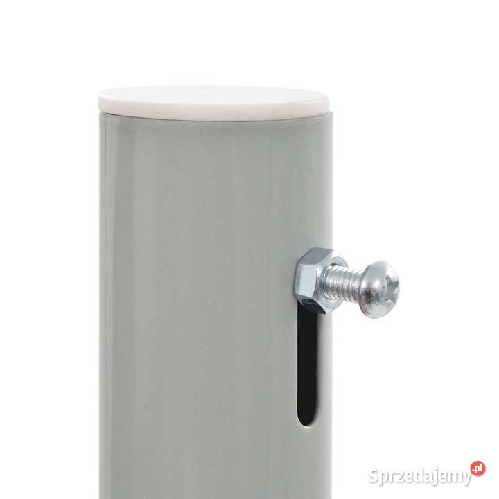 vidaXL Tarasowa zwijana markiza boczna 100 x 300 Warszawa