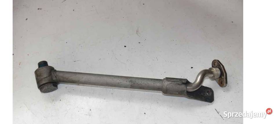 VW Seat Skoda Audi rurka oleju turbiny Wielkie Drogi sprzedam