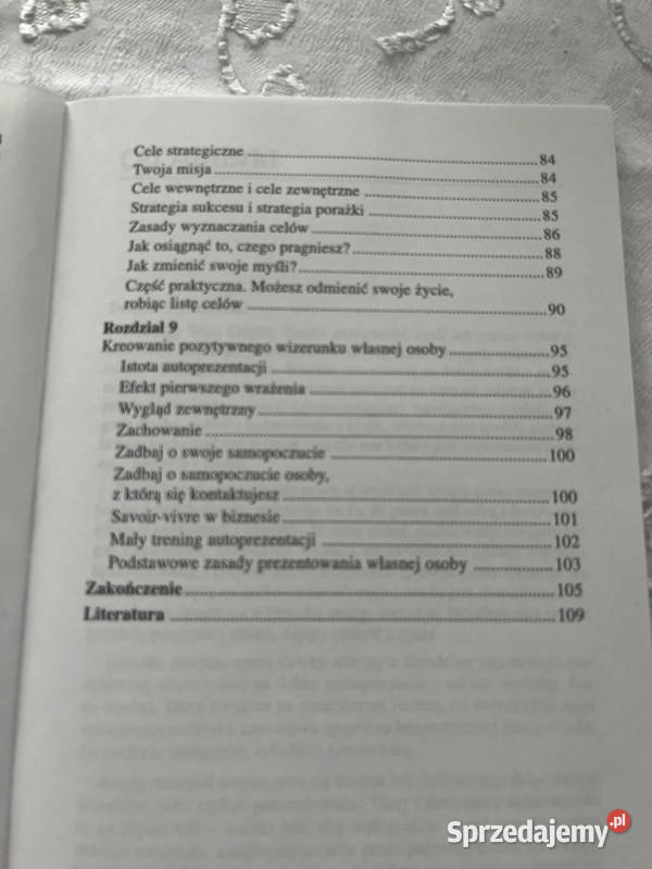 Książka Sztuka aktywności Bielsko-Biała