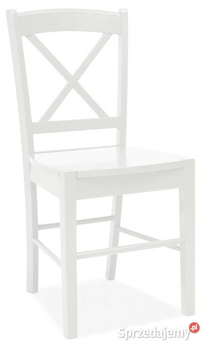 Krzesło Lite Drewno CD56