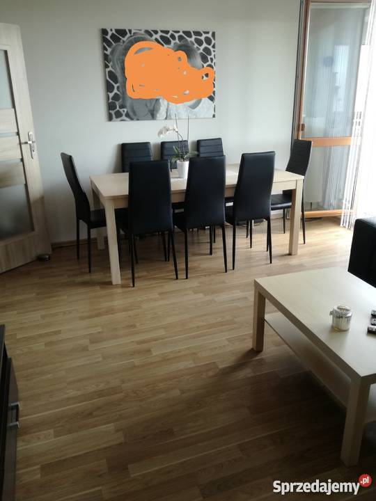 Sprzedam mieszkanie Słupca
